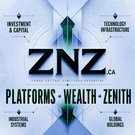 znz.ca preview image